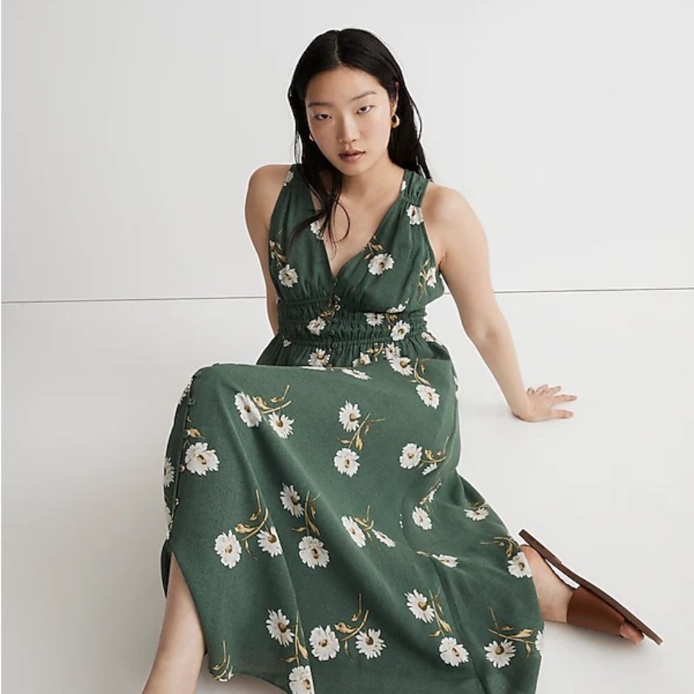 Madewell dress